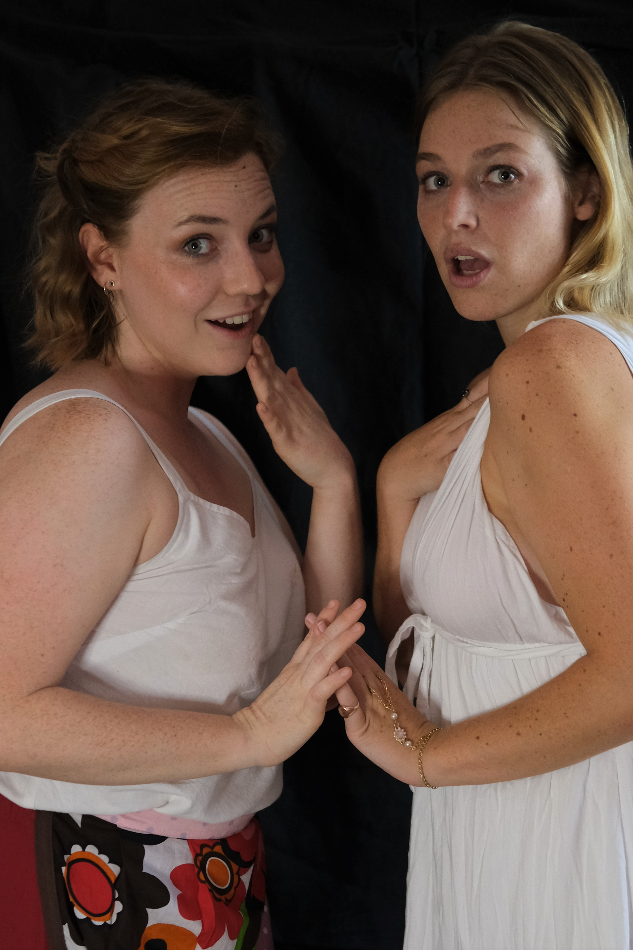 Twelfth Night production photo 6