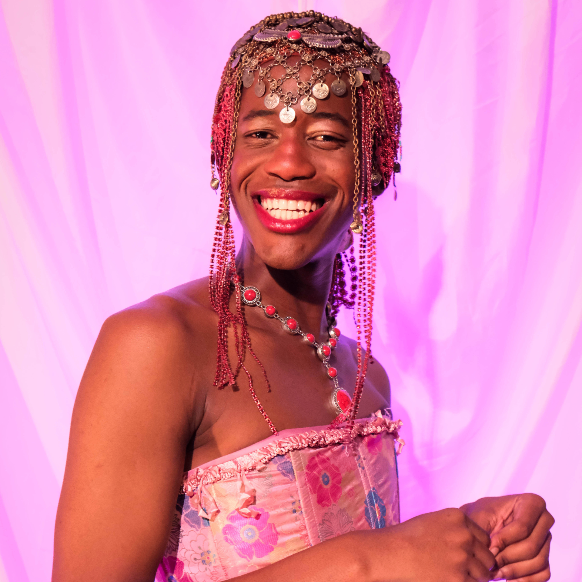 Asanda Mngadi