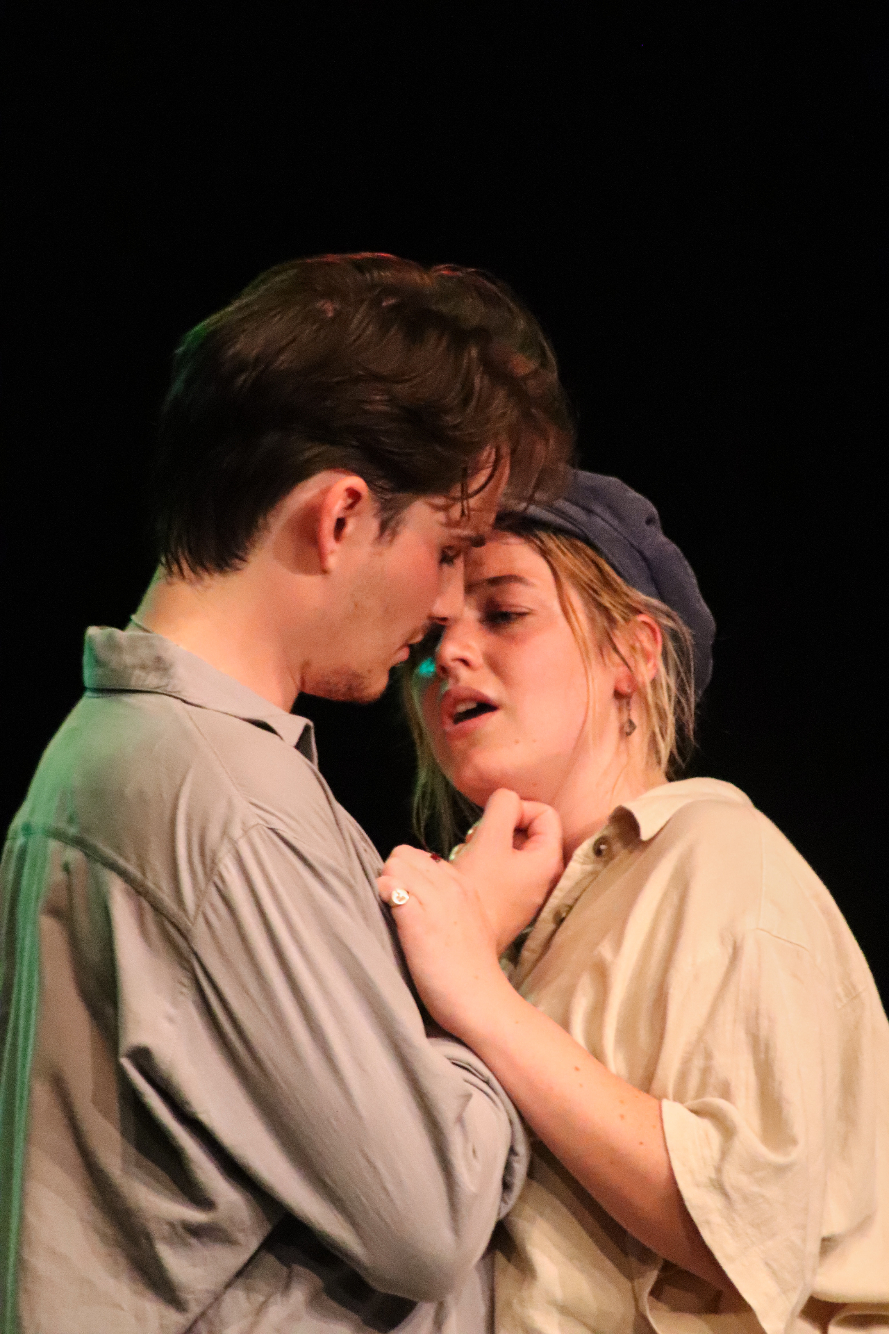 As You Like It London & Edinburgh Production production photo 3